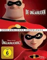 Die Unglaublichen 1+2 | Brad Bird Brad Bird | Deutsch | Blu-ray Disc | 2019