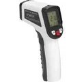 STAHLWERK Infrarot-Laser-Thermometer ILT-600 ST -50C° bis 600°C Pyrometer