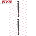 2x Stoßdämpfer KYB 3438001 2 Stossdämpfer rechts links Hinterachse
