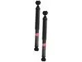 STOßDÄMPFER HINTEN FÜR CITROEN C3 AIRCROSS 1.2-1.6 17- C4 CACTUS 1.2-1.6 18-