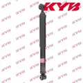 Stoßdämpfer Excel-G KYB 3438001 Hinterachse für Citroën