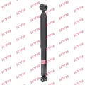 2x KYB Stoßdämpfer Excel-G 3438001 für CITROËN OPEL PEUGEOT P17 CROSSLAND 2008 1