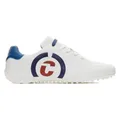Duca del Cosma Kingscup Golfschuh Herren weiß/Navy EU 44