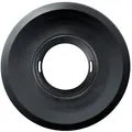 ESYLUX EP10428098 Abdeckung für Präsenz- und Bewegungsmelder der Serie FLAT, schwarz
