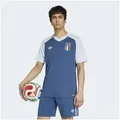 adidas Performance Fußballtrikot ITALIEN 26 PRE-MATCH AUSWÄRTSTRIKOT (1-tlg) blau XL (48)