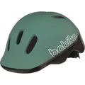 Bobike Helm Go xxs 44 48 Pfefferminze - dunkelgrün
