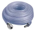 Einhell Kompressoren-Zubehör Gewebeschlauch 15m;Innend. 6mm OVP lädiert