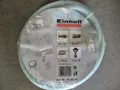 Einhell  Druckluft-Gewebeschlauch 15 mtr    PVC-Gewebe 41.382.00 (CO43)