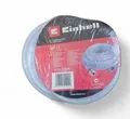 Einhell Luftschlauch 15 m Gewebeschlauch Druckluft-schlauch Innend. 6 mm