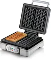 Waffelmaschine DOMO DO9149W 1400W Mit Timer Und Thermostat - GETESTET