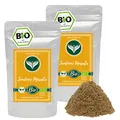 Azafran BIO Tandoori Masala Gewürz, Gewürzmischung für Ofen, Grill & Pfanne, Chicken Mix 500g