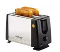 Chefinger Edelstahl-Toaster