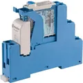 FIN 4C.01.9 24V - Koppelrelais, 1 Wechsler, 16A, 24VDC