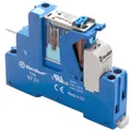Finder KOPP.RELAIS 1W 16A 24VDC / FINDER 4C.01.9.024.0050