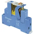 Finder Koppelrelais 16A 24VDC Serie 4C 1-polig (4C.01.9.024.0050 SPA)