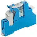 Finder 4C.01.9.024.0050 Koppelrelais für DIN-Schiene 1 Wechsler 16A 24VDC