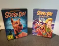 Scooby-Doo, wo bist du?  Die kompletten Staffeln 1+2 DVD-Box + Monsterpack