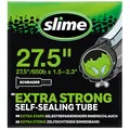 Slime 30077 Fahrradschlauch selbstdichtend Schrader-Ventil