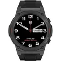 Maxcom MaxCom FW63 Cobalt Pro 3,63 cm (1,43") AMOLED 51 mm Digitaler Touchscreen Schwarz - Schwarz