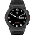 Maxcom Vitality Plus Smartwatch Schwarz