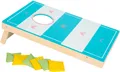 Small Foot Spiel Cornhole und Sling Puck Spiel, Active, Kinderspiel