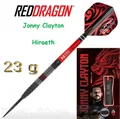 2864 RED DRAGON Steeldarts "JONNY CLAYTON", 23 g