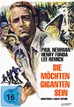Sie möchten Giganten sein (Sometimes a great Notion)