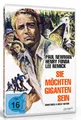 Sie möchten Giganten sein (1971) - Paul Newman & Henry Fonda DVD NEU/OVP