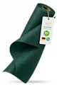 Sensalux Vlies Tischläufer Grün 30 cm x 25 m, Tischband stoffähnlich, Tischdeko Meterware für Hochzeit Geburtstag Event Catering, Oeko-TEX