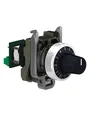Schneider Electric Harmony potentiometer complete with 10 kohm built-in xb4bd9