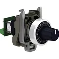 Schneider Electric XB4BD912R10K LK-POEV 200KA-IS-SB Potentiometer 1 St.