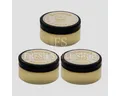 Bandido Haargel 3x Bandido Hair Gel Haargel Argan 150ml