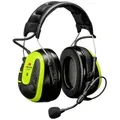 3M Peltor WS ALERT X MRX21A4WS6 Kapselgehörschutz-Headset 30 dB 1St.