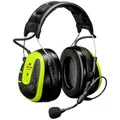 3M Peltor WS ALERT X MRX21A4WS6 Kapselgehörschutz-Headset 30 dB 1 St.