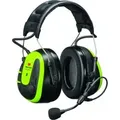 ALERT Headset WS X, MRX21A4WS6, Kopfbügel, PELTOR