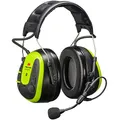 3M Peltor WS ALERT X MRX21A4WS6 Kapselgehörschutz-Headset 30 dB 1 St.