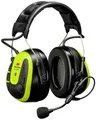 3M Peltor WS ALERT X Kapselgehörschutz-Headset Gehörschutz Ohrschutz 30 dB175