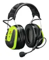 3M Peltor Headset WS ALERT X, MRX21A4WS6, Kopfbügel - 7100257811