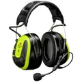 3M Peltor WS ALERT X MRX21A4WS6 Kapselgehörschutz-Headset 30 dB 1 St.