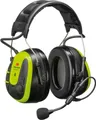 3M Headset WS ALERT X, MRX21A4WS6,