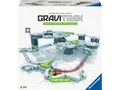 RAVENSBURGER GraviTrax Starter-Set Kugelbahnsystem, Mehrfarbig