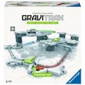 Ravensburger GraviTrax Starter-Set Interaktiv Kugelbahnsystem Kugelbahn Zubehör