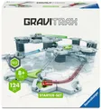 Ravensburger GraviTrax Starter-Set 22410 - GraviTrax Starterset für Deine Kugelb