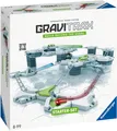 Ravensburger Kugelbahn GraviTrax CORE Starter-Set 22410