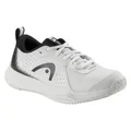 Head Tennisschuhe Sprint Court 4.0 Allcourt 2025 weiss/schwarz Kinder, Größe Euro (US): 36 (4)