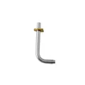 Dampfrohr Inox Edelstahl JURA Impressa S / XS Kaffeevollautomaten Art. Nr: 67901