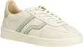Gant 29531815 Cuzima - Damen Schuhe Sneaker - G912-White-Green, Größe:37 EU