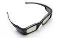 Hi-SHOCK High Diamond 3D Brille für JVC Projektoren - 120 Hz, FHD3D RF, 90° horizontal polarisiert