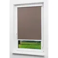 Verdunklungsrollo Lysel Outlet Kassettenrollo VD Braun, LYSEL®, abdunkelnd, HxB 175x70cm braun 70 cm x 175 cm