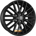 Borbet BS5 black polished 8x19 ET35 - LK5/112 ML66.7 Alufelge schwarz